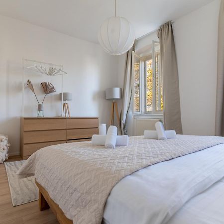 Riverside Appartement - City Center كريمس ان دير دوناو المظهر الخارجي الصورة
